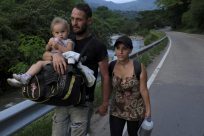 ACNUR e OIM parabenizam países latino-americanos na adoção de plano de trabalho para refugiados e migrantes da Venezuela