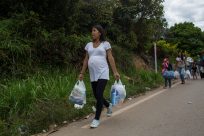 Declaração conjunta ACNUR e OIM, por Eduardo Stein, Representante Especial Conjunto do ACNUR-OIM para refugiados e migrantes venezuelanos