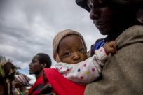 ACNUR e parceiros buscam 296 milhões de dólares para gerir crise de refugiados do Burundi