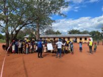 ACNUR apela para que moçambicanos em deslocamento tenham acesso a proteção internacional na Tanzânia