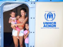 Relatório do ACNUR revela o perfil laboral de refugiados e migrantes venezuelanos abrigados em Roraima
