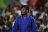 Judoca congolês que vive no Brasil estreia hoje nos Jogos Tóquio 2020
