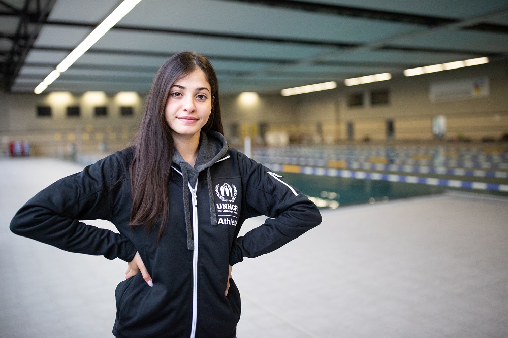 Conheça os atletas refugiados que competiram nos Jogos Olímpicos e  Paralímpicos de Tóquio 2020 – UNHCR ACNUR Brasil