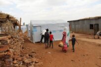 Declaração do Alto Comissário da ONU para Refugiados, Filippo Grandi, sobre situação dos refugiados eritreus na região de Tigré