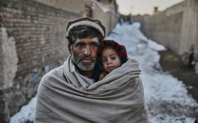 ONU, ACNUR e parceiros lançam plano conjunto para ajudar 28 milhões de pessoas em necessidade no Afeganistão e região