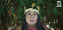 ACNUR e Museu da Pessoa firmam parceria e promovem a exposição virtual “Vidas Indígenas”