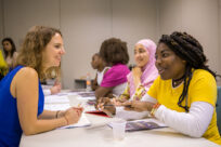 ACNUR, Pacto Global e ONU Mulheres lançam 7ª edição do Empoderando Refugiadas