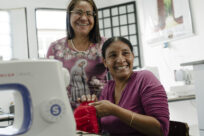 ACNUR divulga perfil socioeconômico e laboral de pessoas venezuelanas em Manaus