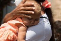 Proteção para crianças refugiadas e migrantes da Venezuela e seus cuidadores é tema de encontro multissetorial em São Paulo