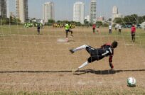 ACNUR lança página de iniciativas esportivas em prol das pessoas refugiadas no Brasil