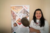 ACNUR realiza encontro de refugiados empreendedores em São Paulo