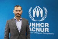 Davide Torzilli é o novo Representante do ACNUR no Brasil