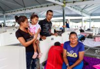 Operação Acolhida atinge a marca de 100 mil refugiados e migrantes venezuelanos interiorizados em 930 municípios do Brasil