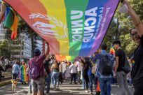 ACNUR parabeniza governo brasileiro por aprovação de procedimento simplificado para reconhecimento de refugiados LGBTQIA+