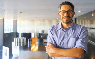 “Foi como se uma parte da minha identidade tivesse sido resgatada”, diz engenheiro sírio sobre revalidação do diploma no Brasil