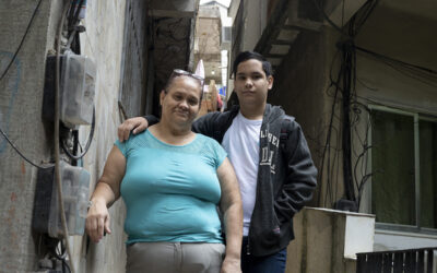Aumento do número de mulheres e crianças venezuelanas vindo para o Brasil ressalta necessidade de políticas públicas inclusivas