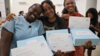 Projeto Empoderando Refugiadas chega a Brasília para formação de mulheres