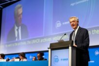Discurso de abertura do Alto Comissário da ONU para Refugiados no Fórum Global sobre Refugiados