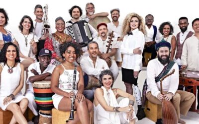 Conheça 8 músicos refugiados que vivem no Brasil para ouvir nas plataformas digitais