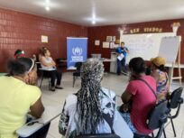 ACNUR divulga estudo sobre recomendações e desafios vivenciados por pessoas refugiadas no Brasil