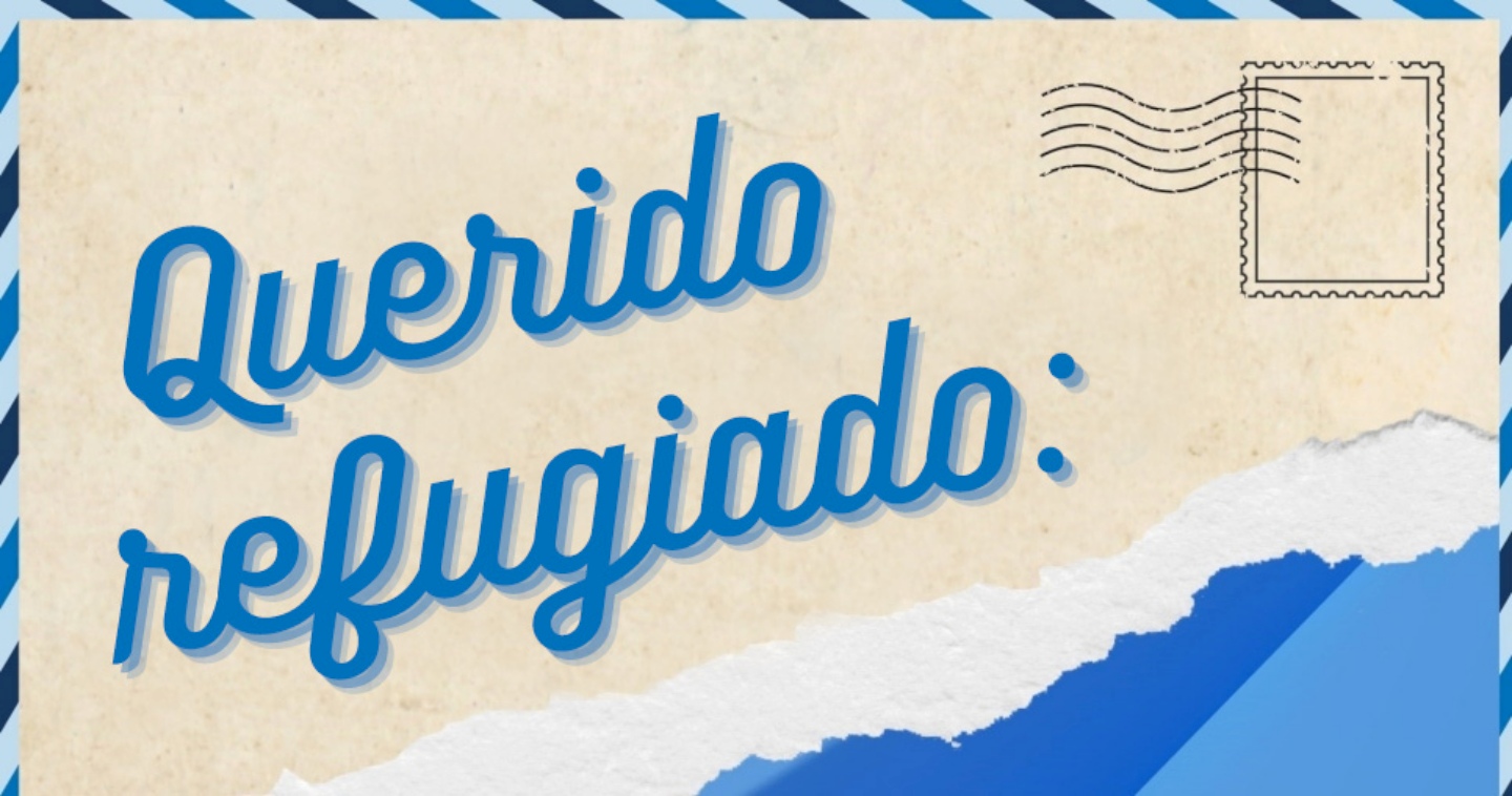 Querido refugiado