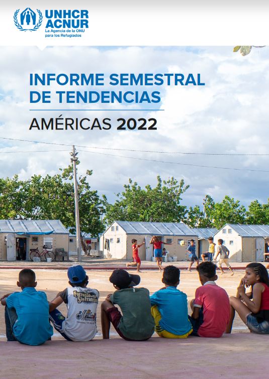 Informe Semestral de Tendencias Américas 2022