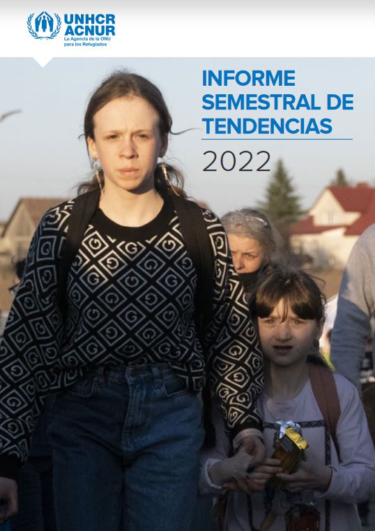 Informe Semestral de Tendencias 2022