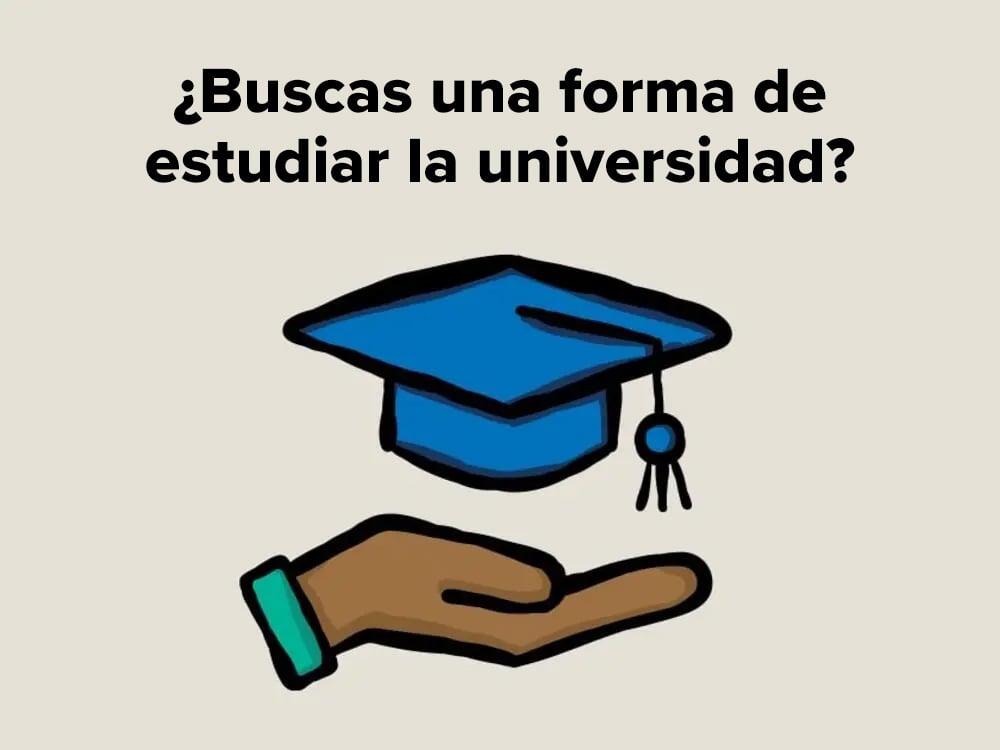 estudios universitarios