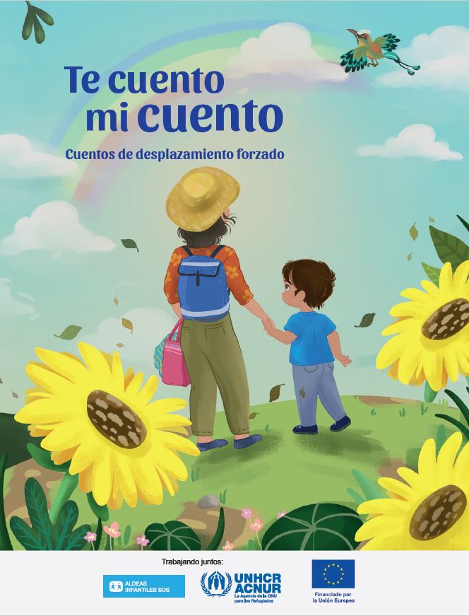 Te cuento mi cuento