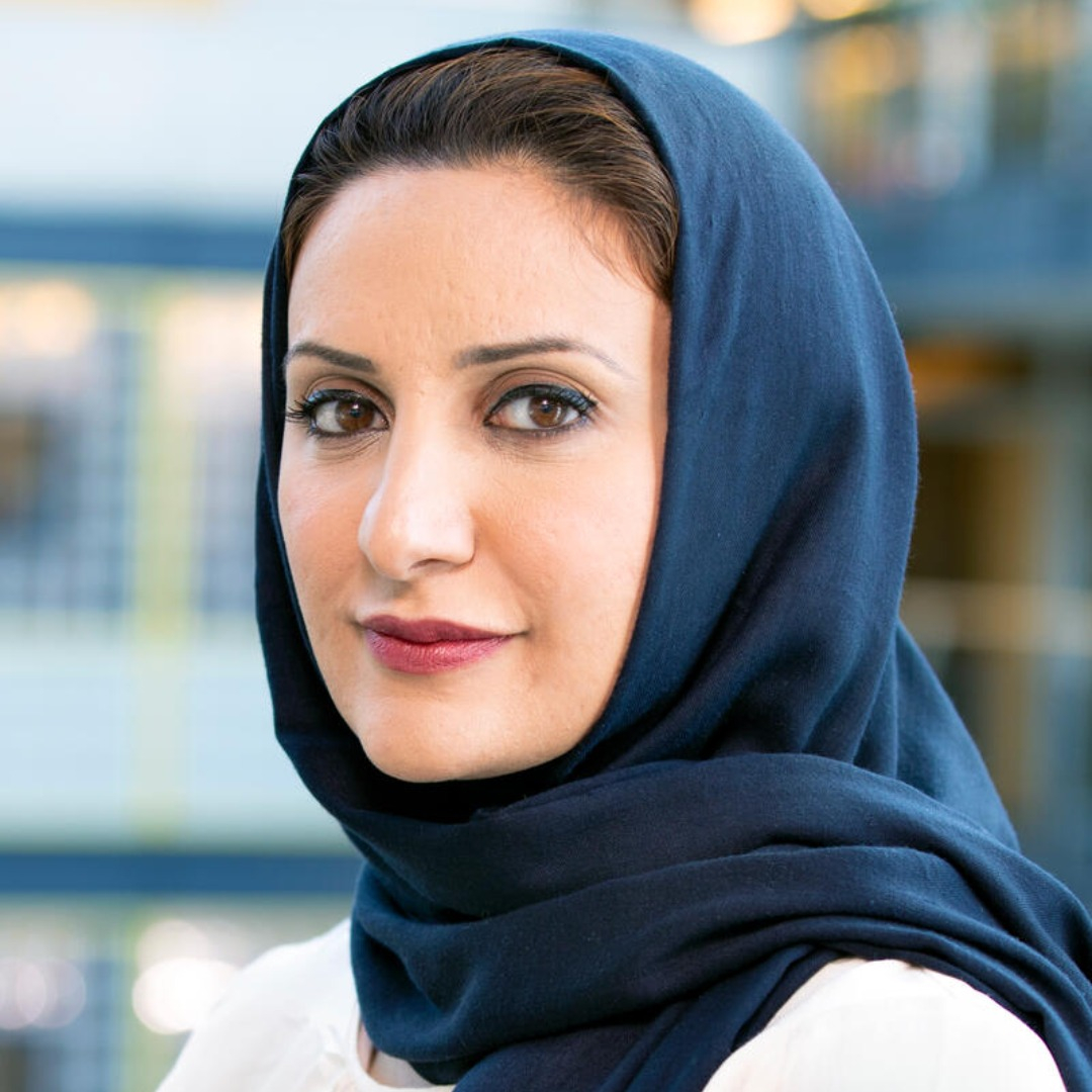 Shabia Mantoo