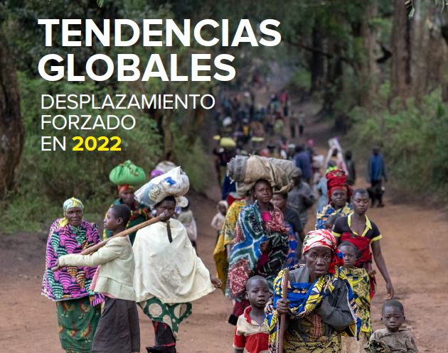 Tendencias Globales 2022