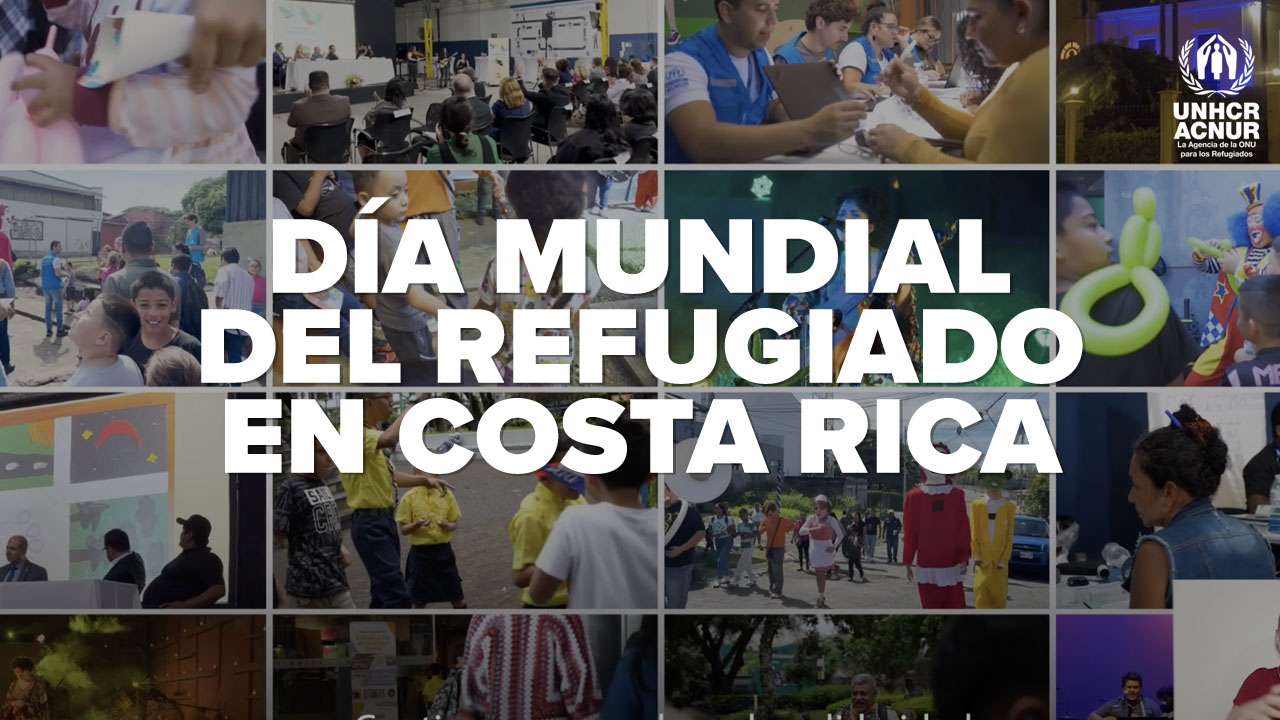 FONDO VIDEO DMR COSTA RICA