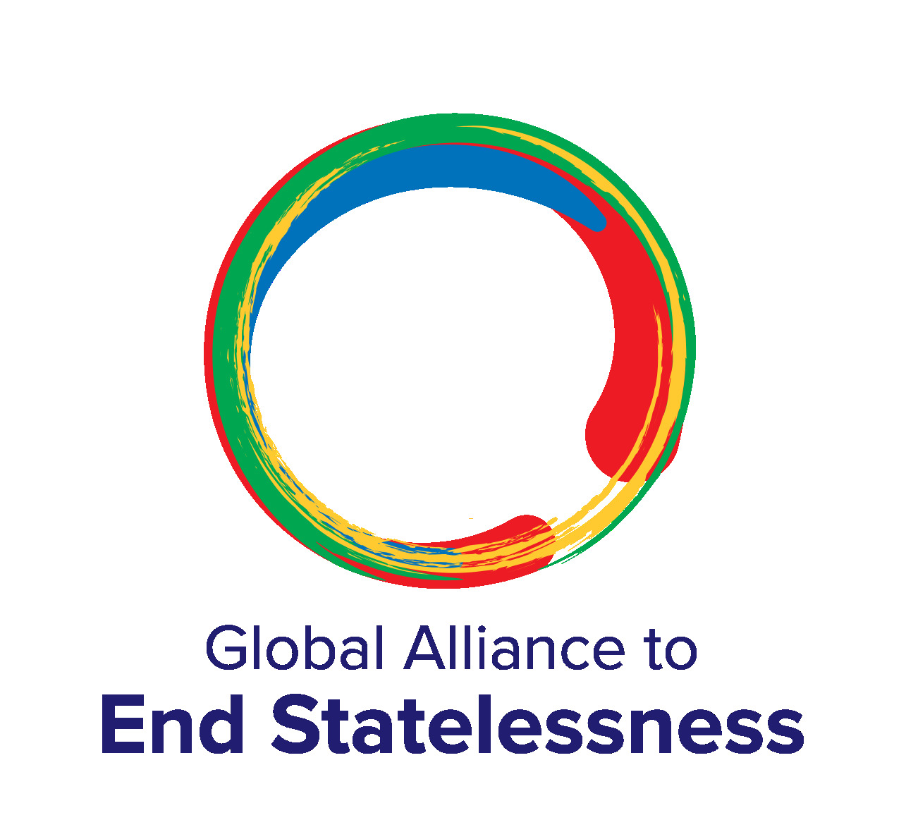 Logo with text