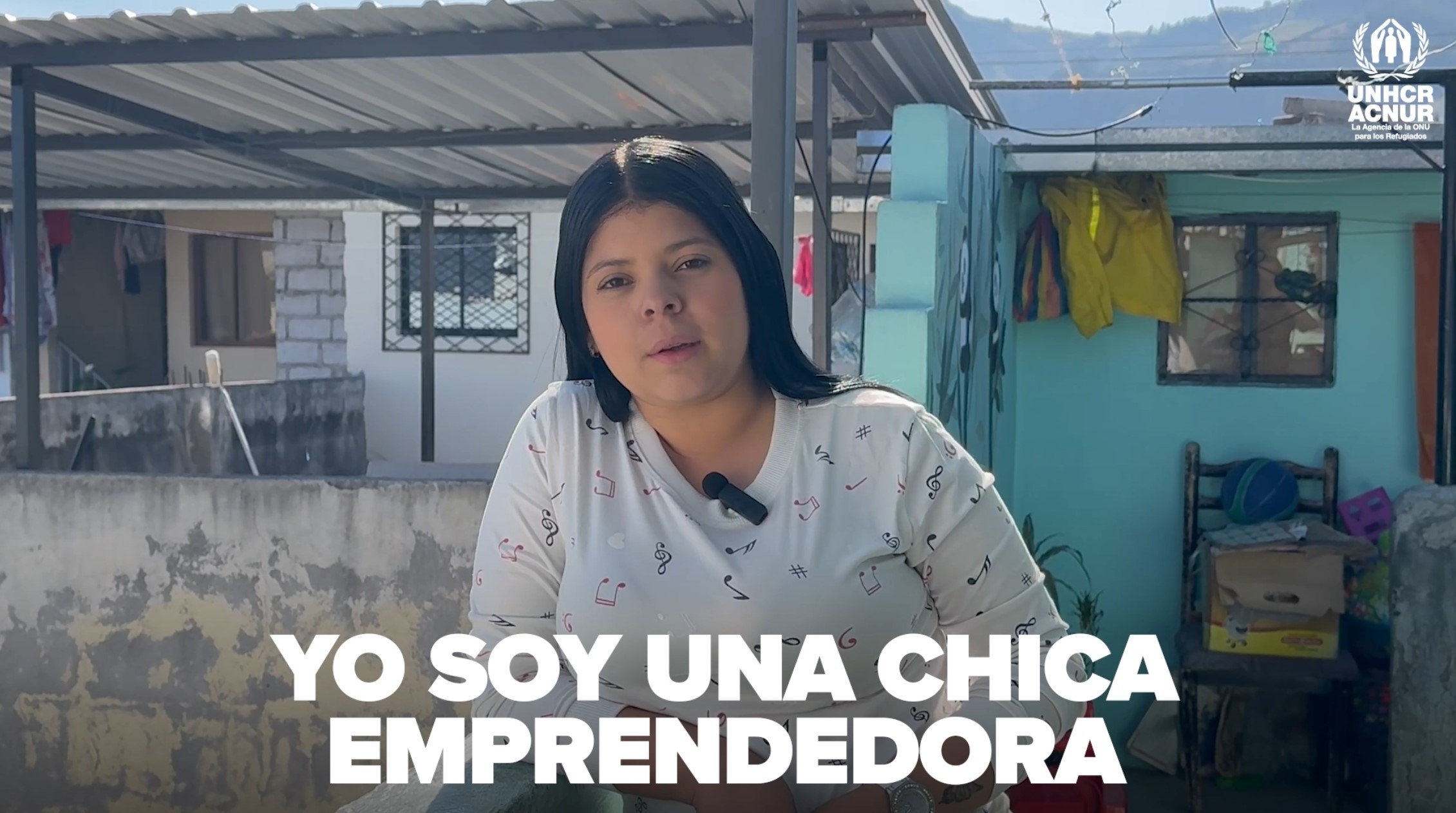 Estabilidad para una nueva vida