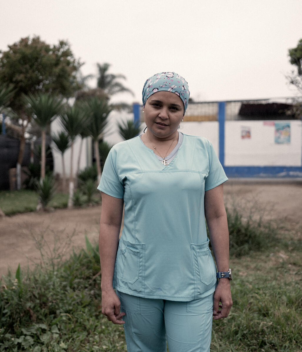 Peru. While many countries in South America have welcomed substantial populations of refugees and migrants from Venezuela, stability has proven elusive for many. Many have had to move several times. The Andean nation of Peru is a popular destination, largely due to the perceived strength of its econ