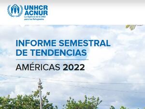 Informe Semestral de Tendencias Américas 2022