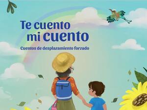 Te cuento mi cuento