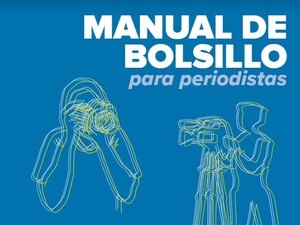 Manual de bolsillo para periodistas