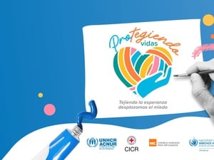 Portada del concurso de arte