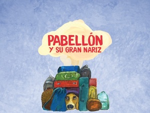Pabellón y su gran nariz: guía de lectura y escritura