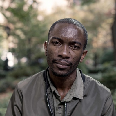 Barthelemy Mwansa 