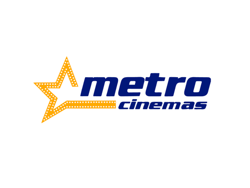 logo metrocinemas