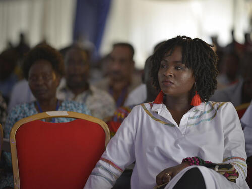 Mercy Masika