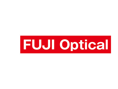 Logotipo de FUJI Optical