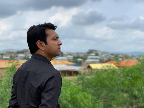 Tahsan Khan
