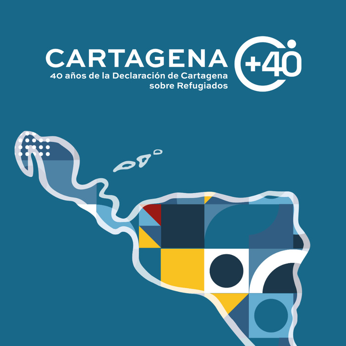 Consultas Temáticas del Proceso de Cartagena+40
