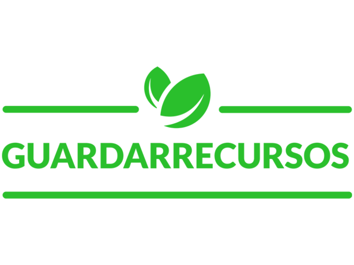 logo verde