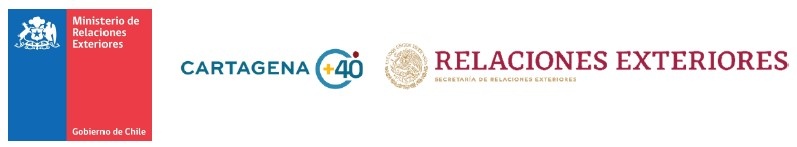 Primera Consulta Temática del Proceso de Cartagena+40