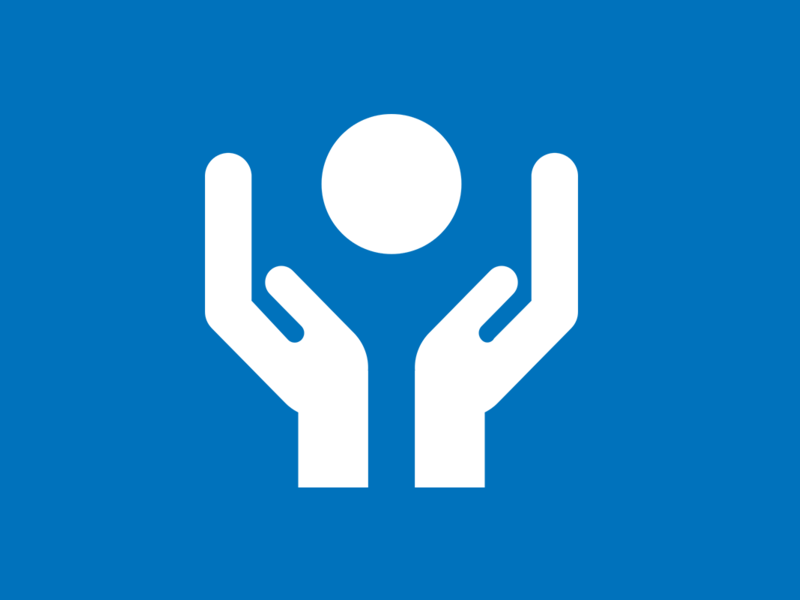 Protection icon 