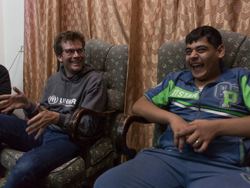 John Green